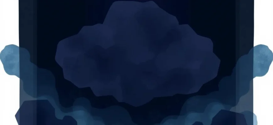 Películas de Oscuridad: Una Exploración Cinematográfica