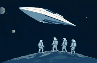 10 Películas sobre el espacio que te harán soñar con las estrellas