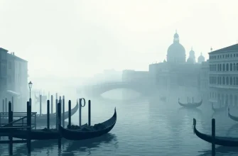 Thrillers en Venecia: 10 Películas Imperdibles