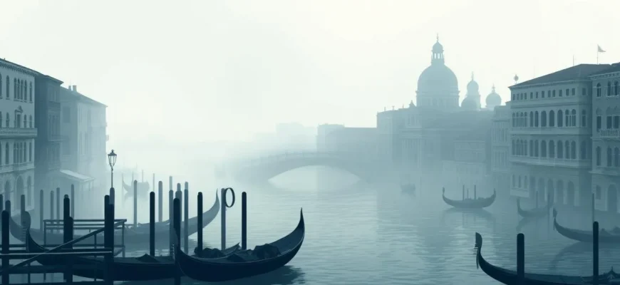 Thrillers en Venecia: 10 Películas Imperdibles