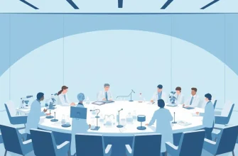 Películas de drama sobre conferencias científicas