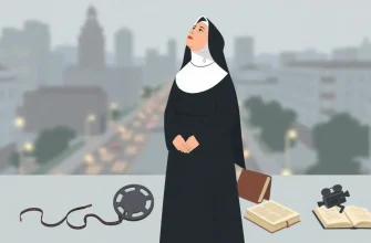 Películas Biográficas sobre Monjas