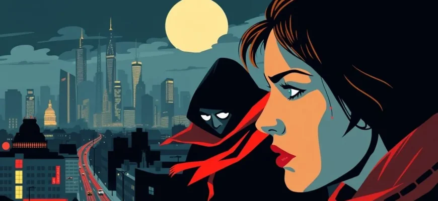 Los 25 Mejores Thrillers de 2019 en Español