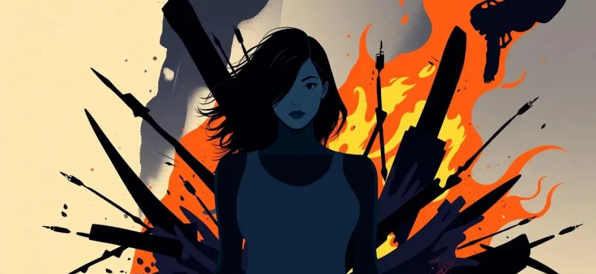 Las 10 mejores películas de venganza