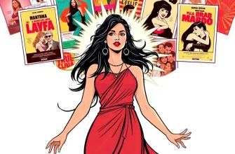 Películas de Harem: Amor y Rivalidad