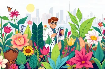 Documentales sobre genética vegetal