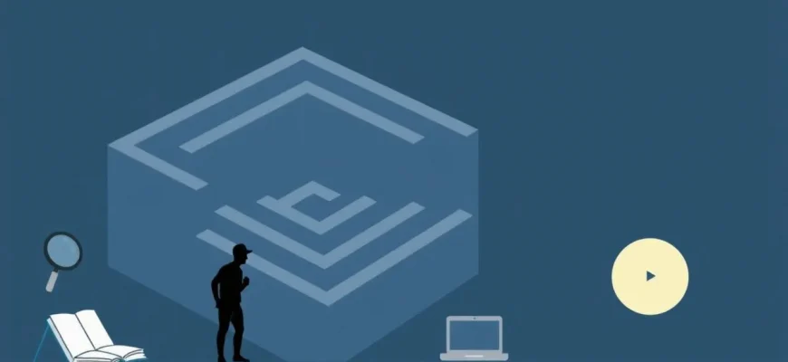 Películas de Trileros en Laberintos