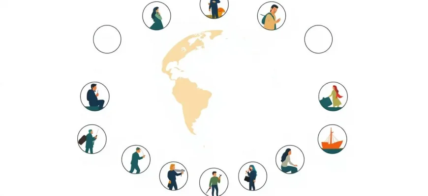 Películas de Drama sobre Exploradores