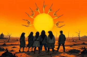 Películas de terror donde el sol se convierte en pesadilla