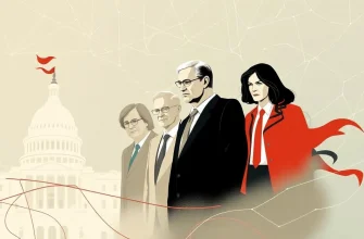 Películas de Drama sobre Senadores