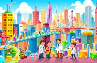 10 Documentales sobre Compuestos Químicos