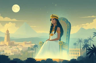 Películas de Fantasía sobre Cleopatra