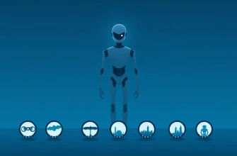 10 Películas de Drama con Androides en Español