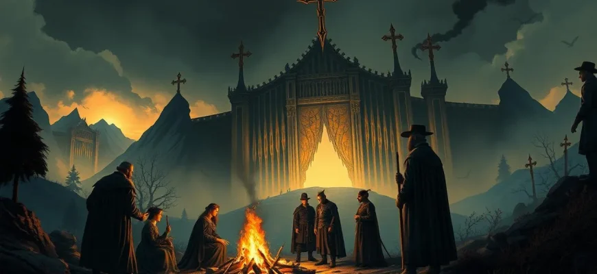 Películas de Terror sobre Valhalla