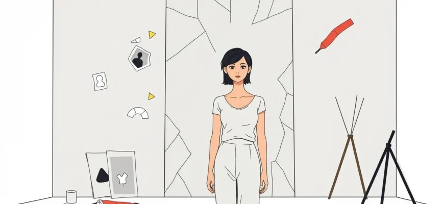 Películas de Drama con Cambio de Imagen