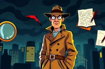 10 Películas de Crímenes Sin Resolver