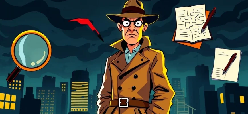 10 Películas de Crímenes Sin Resolver