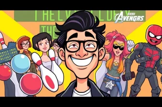 Las 10 parodias de películas más divertidas