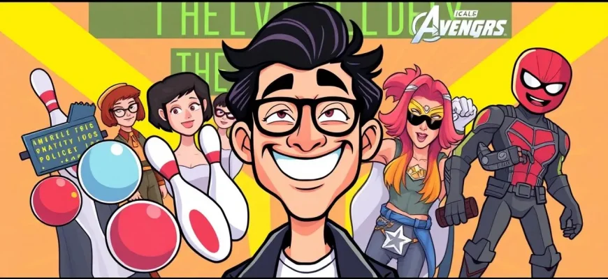 Las 10 parodias de películas más divertidas