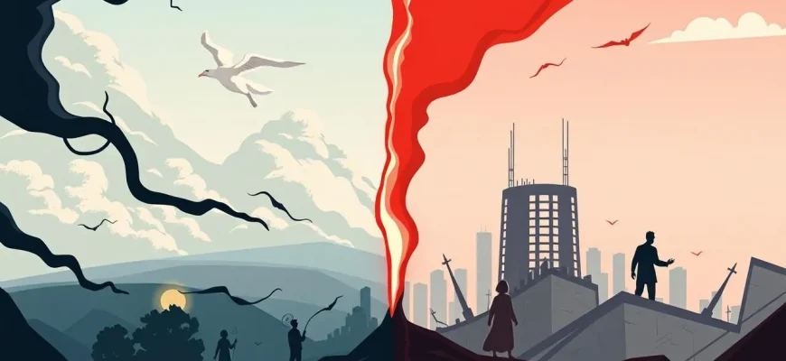 Biografías en el Infierno y el Cielo: 10 Películas Imperdibles