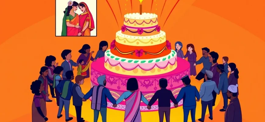 Películas familiares sobre matrimonios forzados