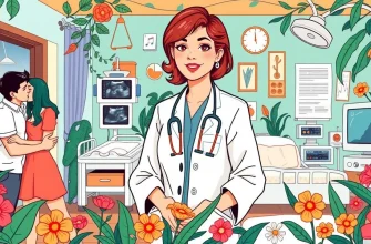 Películas de melodrama sobre ginecólogos