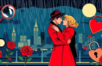 10 Películas de Misterio y Romance para Disfrutar