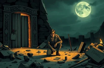 Películas de terror sobre arqueólogos: Desenterrando el miedo