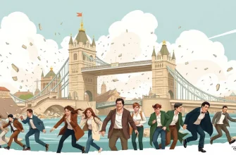 Películas sobre el colapso de puentes