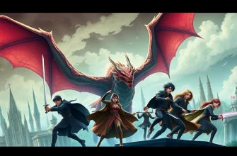 Películas de Fantasía con Asaltos Épicos