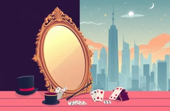 Películas de Magia y Ilusionismo