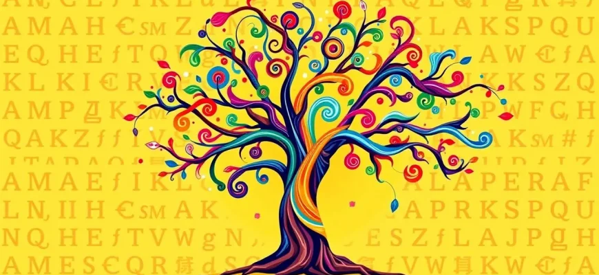 Documentales sobre familias lingüísticas