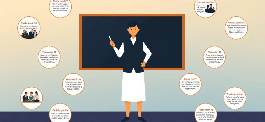 Películas Inspiradoras sobre Maestros