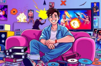 Cultivos Boeviks de los 90: 10 Películas Imperdibles