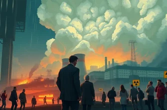 Películas sobre lluvia radiactiva