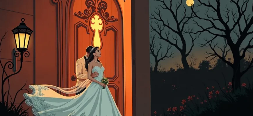 Películas de terror sobre el matrimonio: 10 títulos para estremecerse