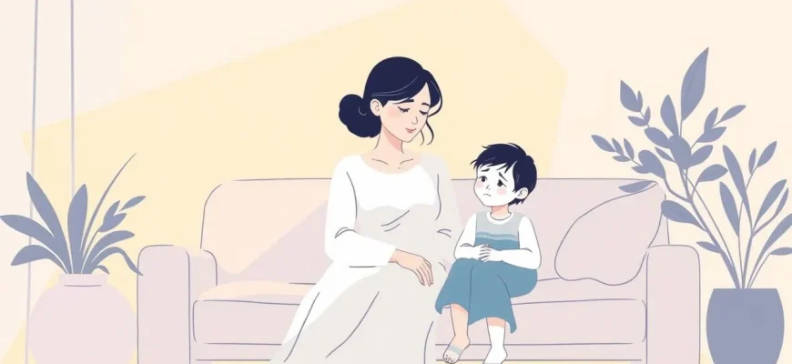 Películas familiares sobre la depresión