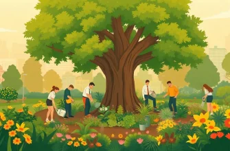 Películas Familiares con Jardineros