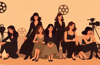 Películas Familiares con Mujeres Fatales