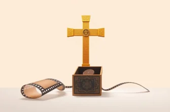 Películas Soviéticas sobre Religión