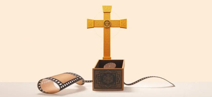 Películas Soviéticas sobre Religión