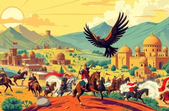 Películas históricas sobre el Kanato Jázaro