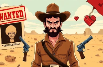 Películas del Oeste sobre la Obsesión