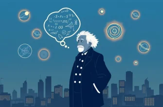 Películas sobre físicos: Un viaje a través de la ciencia