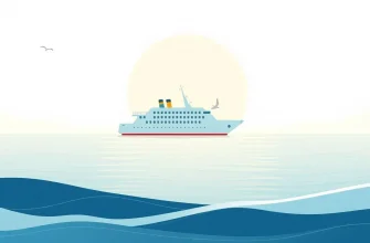 10 Películas de Drama sobre Viajes Marítimos