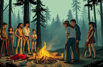 10 Películas de Terror sobre Caníbales