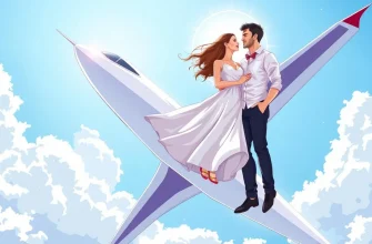 Melodramas sobre aviones: Amor en las alturas