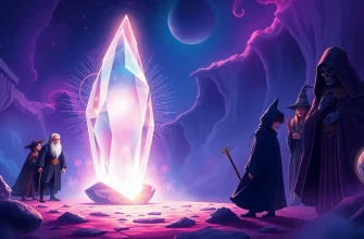 Películas de misterio con hechizos mágicos