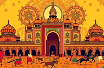 Películas Históricas sobre el Imperio Mogol