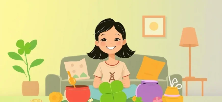 Películas Familiares sobre la Suerte